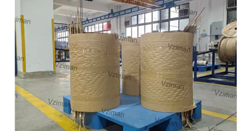7.62 kV Voltage Regulators Dominican Republic Case Study Vziman