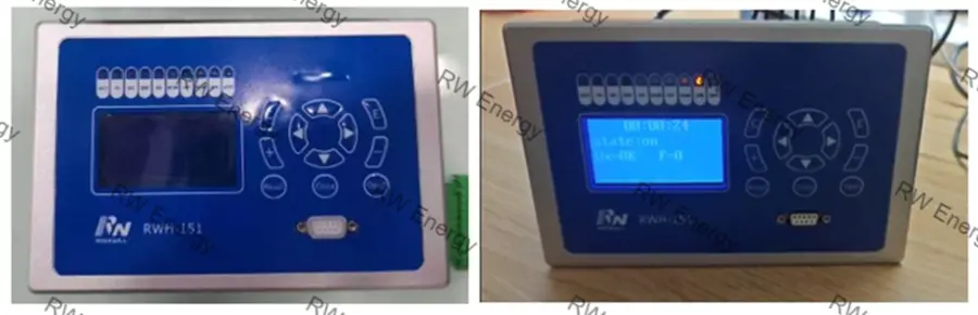 Retrofit the pole-mounted circuit breakers and ring main units（RMU） to enable old equipment to also be connected to the power monitoring system.