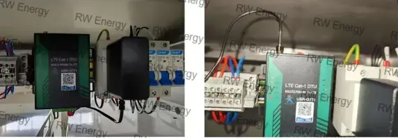 LSVR Low Voltage Automatic Regulator for Yinchuan Agricultural Irrigation Solves the 180V Undervoltage Crisis
