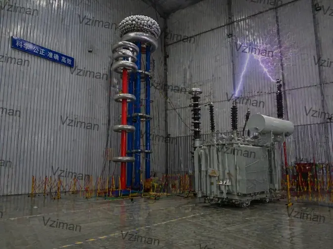 Replacement of 2x25MVA Power Transformers at an Old Substation in Madagascar