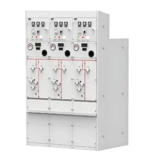 Leak-Free, Zero Recovery, Low Cost: How Nitrogen Insulation Enables "Maintenance-Free" Operation of Power Equipment