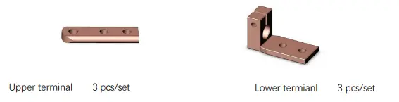 Intelligent Outdoor Vacuum Capacitor Switch 11kV 15kV 27kV 38kV