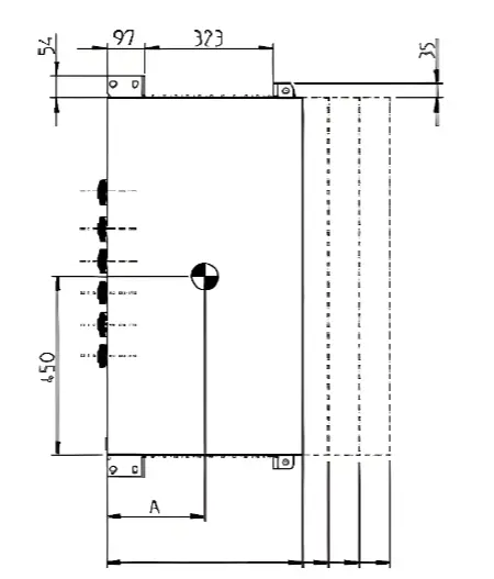 Advanced Dry‑Type DC Capacitors