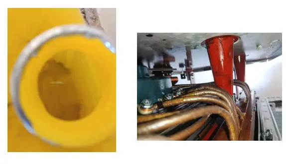 Transformer Operation and Maintenance Technical Analysis Report: Root Cause Analysis of Transformer Burn-out Due to Oil Loss in Madagascar