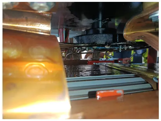 Transformer Operation and Maintenance Technical Analysis Report: Root Cause Analysis of Transformer Burn-out Due to Oil Loss in Madagascar