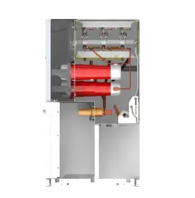 Maintenance-Free G3 Ring Main Unit (RMU) 33kV 35kV 40.5kV