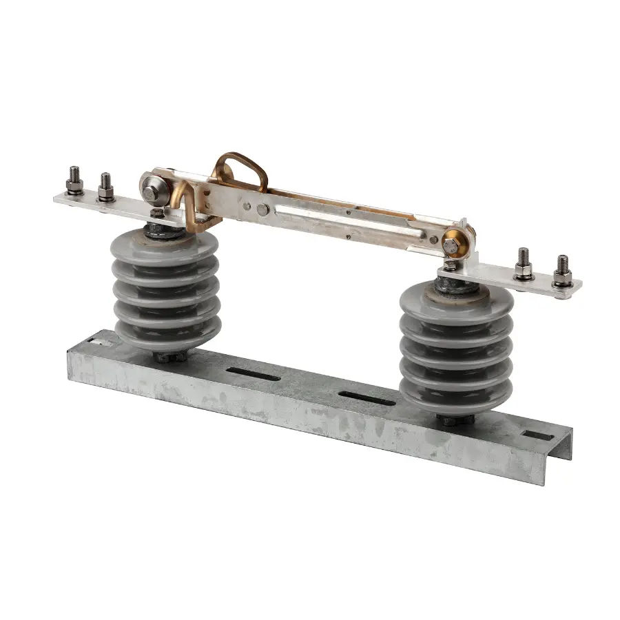 200A 27kV Outdoor Distribution Systems Disconnect Switch