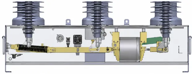 Why an MV Auto Recloser Is Not a Circuit Breaker: IEC/IEEE Standards and Global Product Insights
