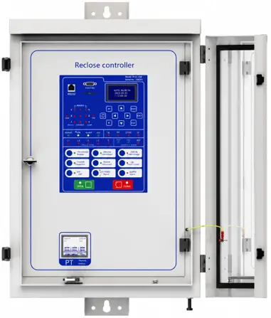 Bộ điều khiển đóng cắt tự động thông minh RWK-35