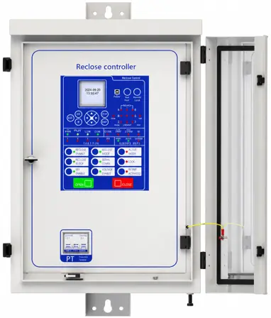 Bộ điều khiển đóng cắt tự động thông minh RWK-65