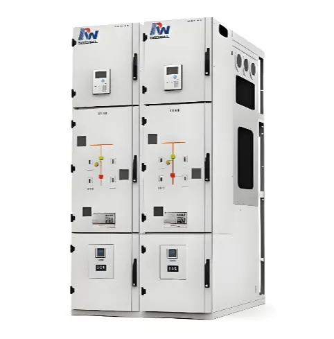 Rockwill Switchgear — C-GIS, GIS, Metal-Clad, and Traditional AIS: Distinctions and Core Differences