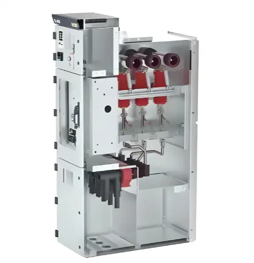 Rockwill Switchgear — C-GIS, GIS, Metal-Clad, and Traditional AIS: Distinctions and Core Differences
