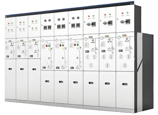 Rockwill Medium-Voltage SF6-Free Gas-Insulated Switchgear Series – From RMR to REC and RAR