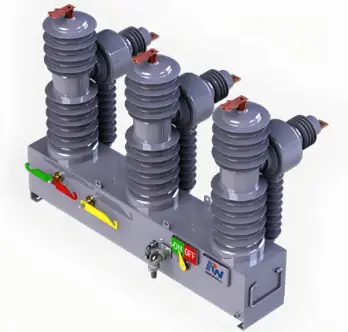 Pole Mounted outdoor vacuum recloser