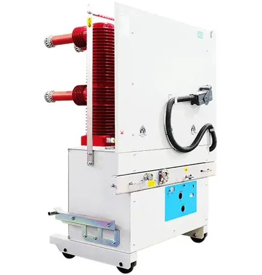 Indoor SF6 Circuit Breaker