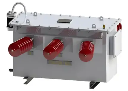 11kV/33kV Outdoor Combined Metering Unit