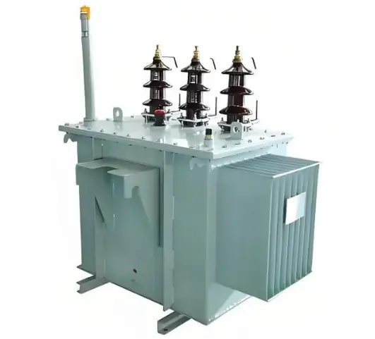 H61 Distribution Transformer