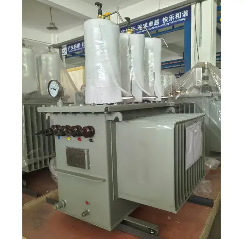 H61 Distribution Transformer