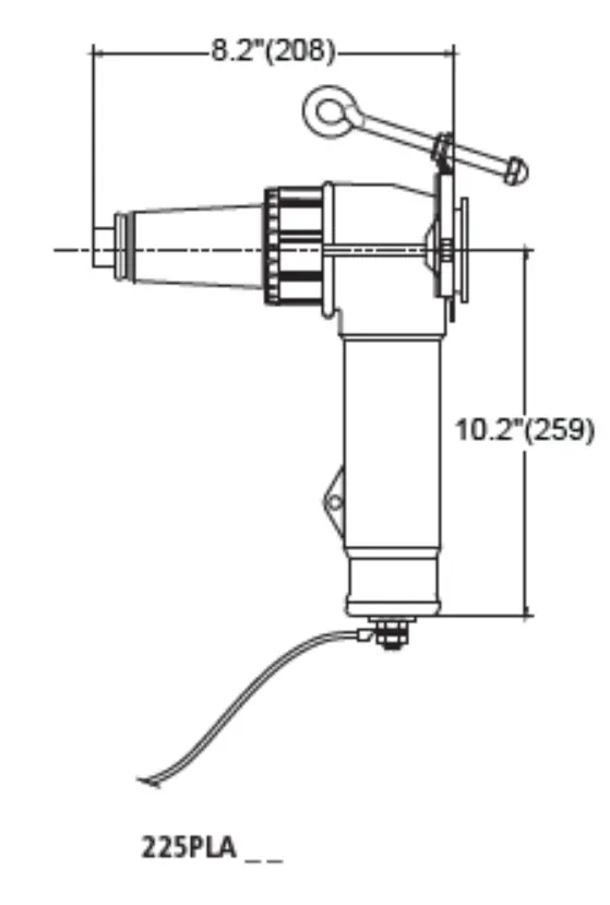 Underground Arresters