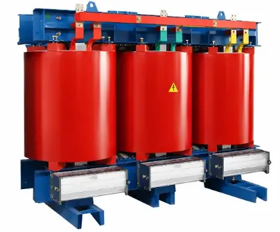 Dry-Type Distribution Transformer