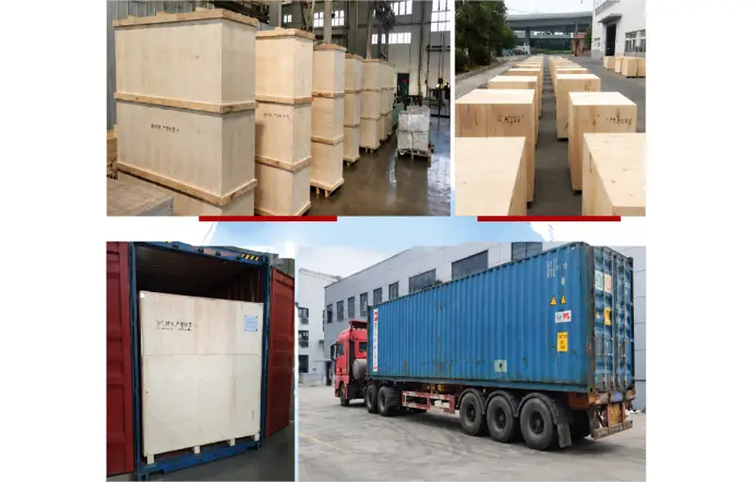 Three-Winding Oil-Immersed Power Transformer for Power Plant-220kV