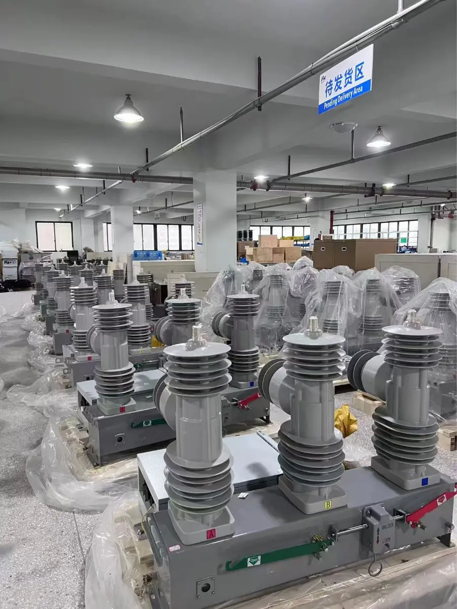Distribution Automation — The Evolution from Reactive Repair to Active Self-Healing Smart Grids