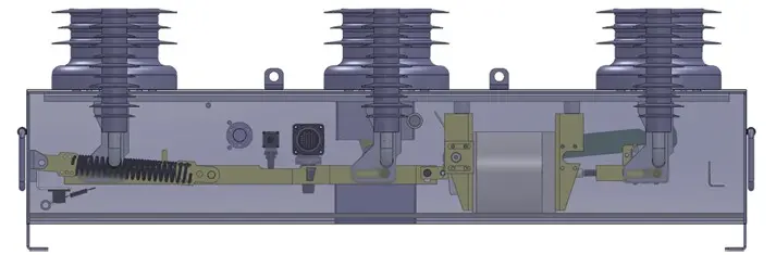 Magnetic actuator (air insulation).jpg
