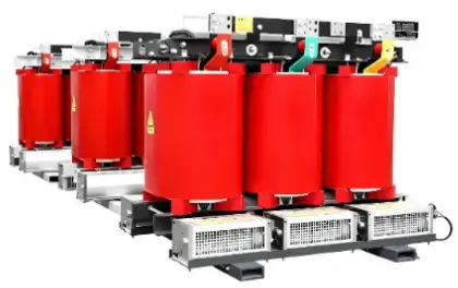 Dry-Type Distribution Transformer