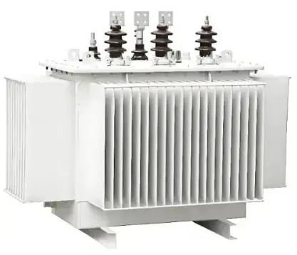 Sealed Oil-Immersed power Transformer
