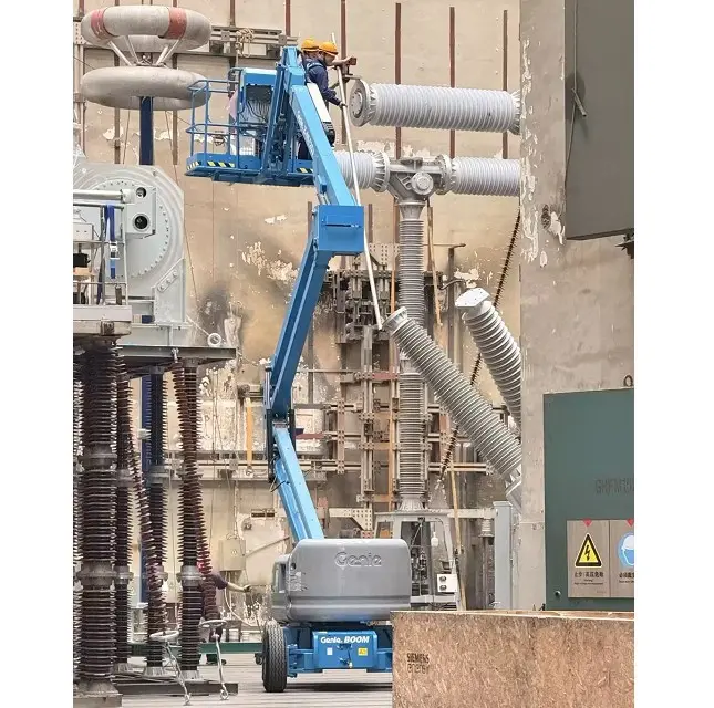 Rockwill 245kV Circuit Breaker.jpg Rockwill 245kV Circuit Breaker.jpg
