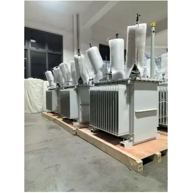 Dry-type epoxy resin transformers vs. oil-immersed: why the higher average temperature rise?