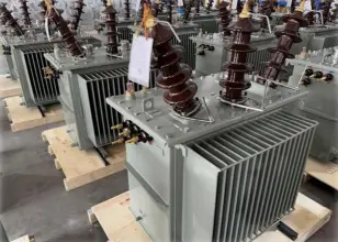 H61 distribution transformers