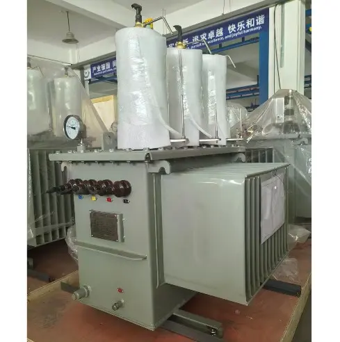 H61 Transformer