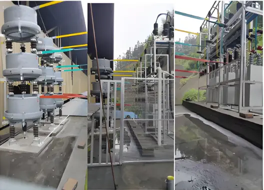 Suqian Rongxin Metal: Medium‑Frequency Furnace Harmonic Mitigation and Reactive Power Compensation Solution