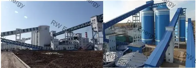 Mongolia South Gobi Coal Washing Plant 35 kV Power Quality Success Story