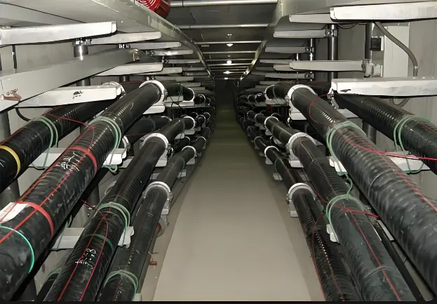 Millisecond fault capture：cable O&M enters the digital era distributed cable fault location solution