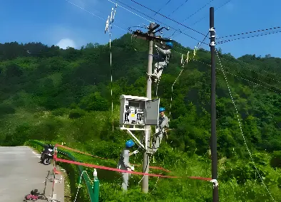 Millisecond fault capture：cable O&M enters the digital era distributed cable fault location solution