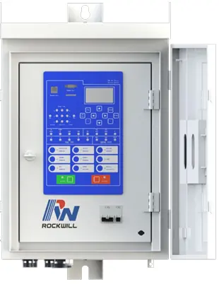 Single-phase vacuum Auto Circuit recloser Controller