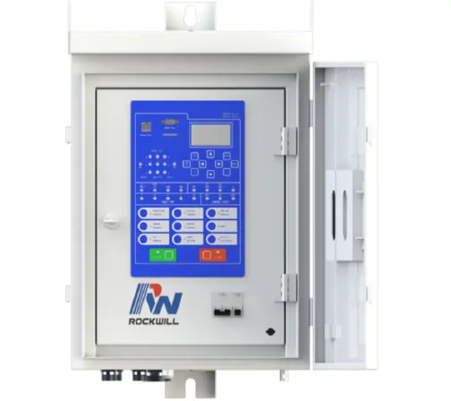 Single-phase outdoor Automatic Smart recloser/reclosure Controller Instruction