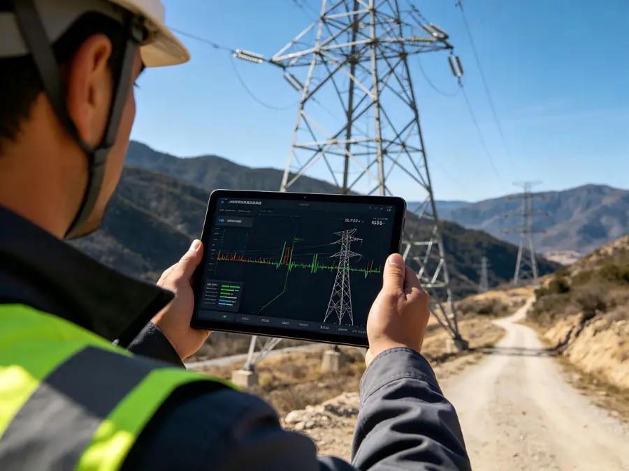 Distributed Fault Precise Localization System Solution for Transmission Lines