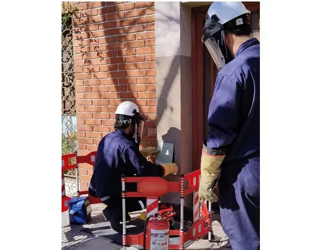 EMA On‑Site Construction Scene。.jpg EMA On‑Site Construction Scene。.jpg