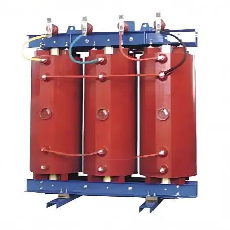 Oil-Immersed Transformer Manufacturing Process Flow — Explained