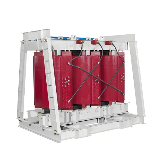 Oil-Immersed Transformer Manufacturing Process Flow — Explained