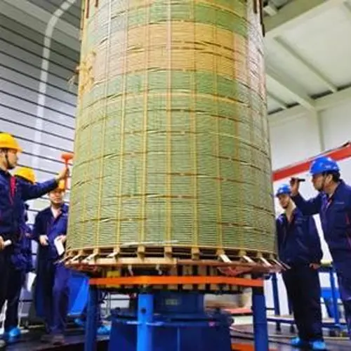 Transformer Winding (Coil) Winding Process — Detailed Explanation