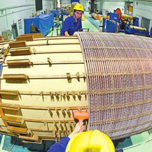 Transformer Winding (Coil) Winding Process — Detailed Explanation