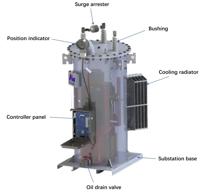 Schematic Diagram of RVR‑1 Voltage Regulator.jpg