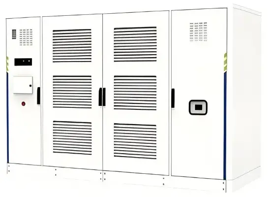 RW Series Solid State Transformers