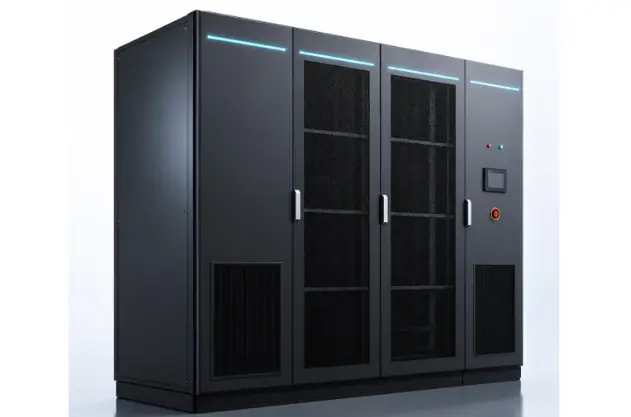 Medium-Voltage Solid-State Transformer (SST) Global Market Report – Full Primary Voltage Coverage