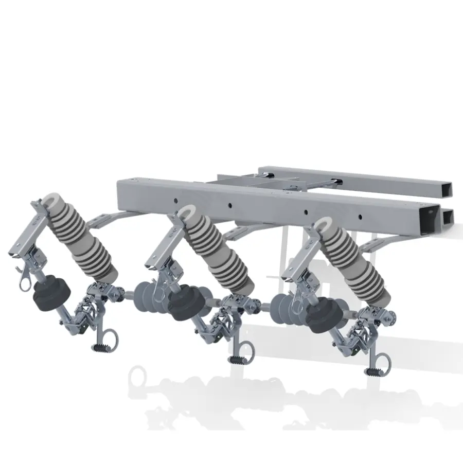 Drop-Out Sectionalizer