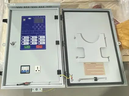 Recloser Controller – Smart Recloser China Manufacturer